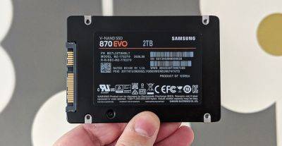 TravisMacrif - Обновление KB5063878 для Windows 11 24H2 приводит к поломке SSD и HDD при некоторых условиях использования накопителя - habr.com