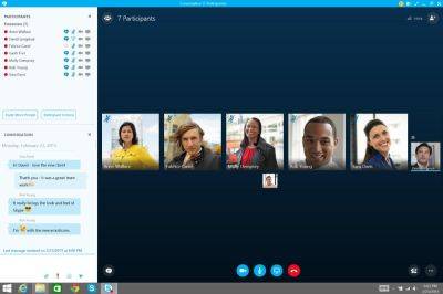 maybeelf - Skype for Business Server получил функцию для повышения общей безопасности - habr.com - Microsoft