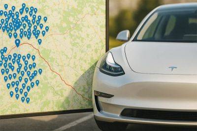maybeelf - Сотни серверов TeslaMate по всему миру передают данные автомобилей Tesla без защиты - habr.com
