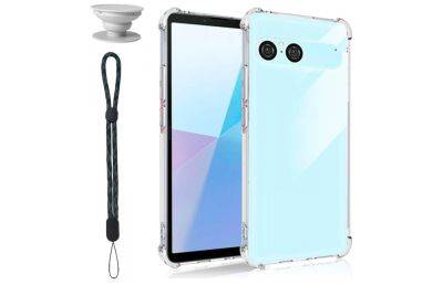 Sony может кардинально изменить дизайн смартфона Xperia 10 VII - ilenta.com