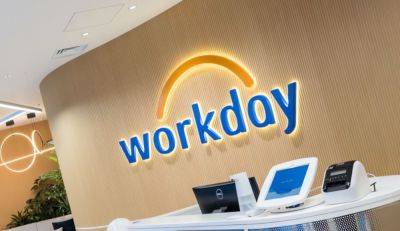 maybeelf - HR-гигант Workday признал утечку персональных данных после атаки социальной инженерии - habr.com - шт. Калифорния