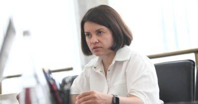 Руслан Кравченко - «Проверки не запрещаются». Глава налоговой Карнаух о «тени» в сигаретах и Apple, моратории на проверки и судьбе банковской тайны. Интервью - forbes.ua - Украина