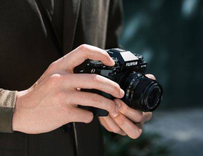 Дональд Трамп - maybeelf - Fujifilm снова повысила цены на свои камеры - habr.com - США - Япония