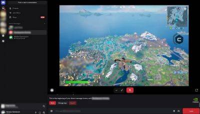 TravisMacrif - Nvidia, Discord и Epic Games проводят раннее тестирование мгновенных демоверсий игр для серверов Discord - habr.com