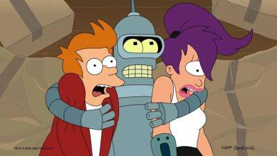 Futurama возвращается с тринадцатым сезоном: Hulu показал трейлер продолжения культового комедийного мультсериала - gagadget.com