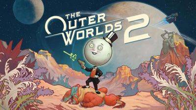15 минут геймплея The Outer Worlds 2: Obsidian Entertainment провела обширную демонстрацию своей новой игры - gagadget.com - Адлер
