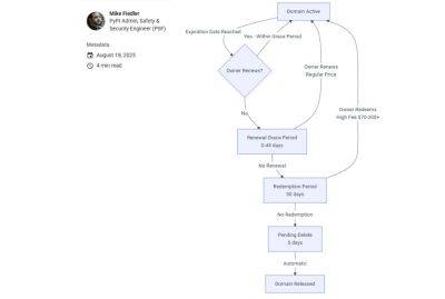 maybeelf - PyPI блокирует атаки с восстановлением домена из-за перехвата аккаунтов - habr.com