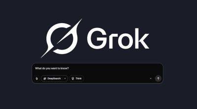 Илон Маск - Elon Musk - Маск сделал Grok 2.5 открытым: теперь любой может скачать и улучшить AI - gagadget.com