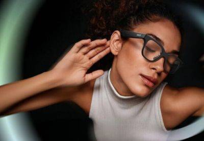 dmitrifriend - Лучше, чем Ray-Ban✶? Meta✶ представит умные очки Hypernova✶ уже в сентябре - habr.com