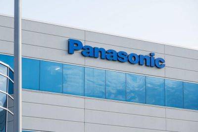 Подразделение изготовления аккумуляторов Panasonic за год выросло в деньгах на 47% - gagadget.com - Китай - США - Япония