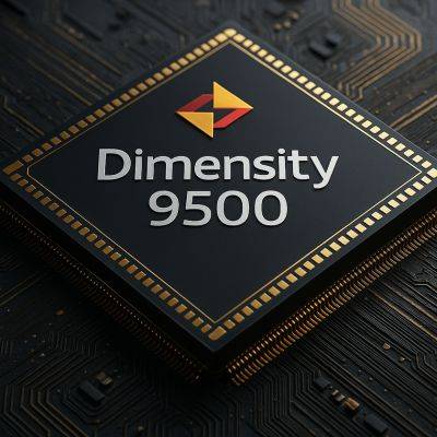 Mediatek 9500 получит до 40% прирост в играх и технологию RayTracing - gagadget.com - Мали