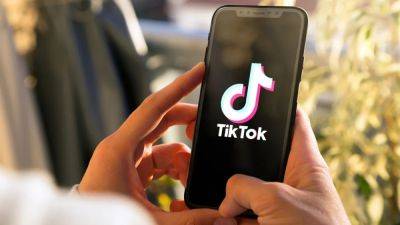 Дональд Трамп - TravisMacrif - TikTok объединяет команды по основным продуктам и по вопросам доверия и безопасности - habr.com - Китай - США