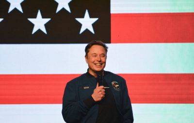 Илон Маск - mefdayy - Маск может получить 29 миллиардов от Tesla — если останется - habr.com
