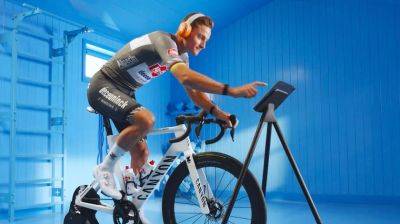H2O Audio выпустили лимитированные Zwift x RIPT Ultra — наушники для серьёзных тренировок - gagadget.com - Франция