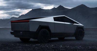 Илон Маск (Elon Musk) - ВВС США хотят купить несколько Tesla Cybertruck, чтобы сделать из них мишени для ракет - gagadget.com - США - штат Нью-Мексико