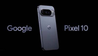 daryakiwi - «Просто смените телефон»: Google в рекламе Pixel 10 подшутила над невыполненным обещанием Apple улучшить Siri - habr.com