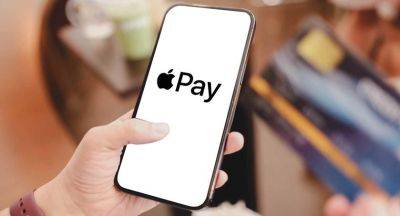 Яблоко раздора: техасская компания Fintiv обвиняет Apple в краже технологий для создания собственной платежной системы - gagadget.com - Южная Корея