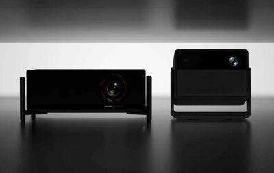 XGIMI анонсирует Titan — свою первую серию проекторов для бизнеса и образования - gagadget.com - Китай - Берлин