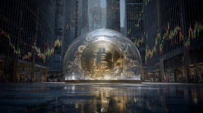 Биткоин 2025: эмиссия 94.9%, халвинг и растущая доля институциональных инвесторов - habr.com