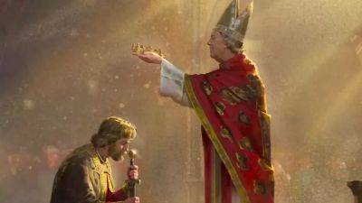 Crusader Kings III получила крупное дополнение Coronations и бесплатное обновление - gagadget.com