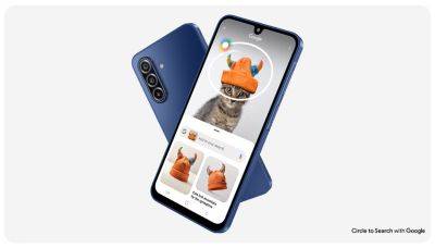 Samsung Galaxy F17 5G официально представлен в Индии - дисплей 90 Гц и 6 лет обновления системы - gagadget.com - Индия