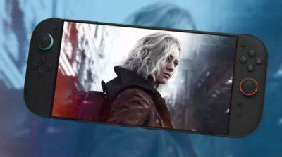 Официально: Resident Evil Requiem выйдет на Nintendo Switch 2, но не одна, а вместе с RE7 и RE Village - gagadget.com