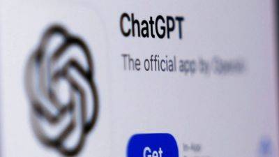 TravisMacrif - Минздрав США попросил всех сотрудников использовать ChatGPT - habr.com - США