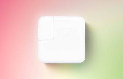 Снятым с продажи 30-ваттным адаптером Apple комплектуется 2 устройства - ilenta.com - Китай - США - Япония - Мексика - Канада - Филиппины - Тайвань