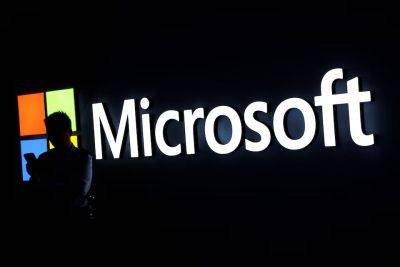 cognitronn - Microsoft снижает зависимость от OpenAI - habr.com - Reuters - Microsoft