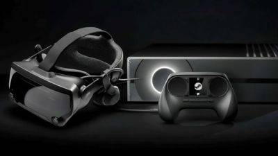 Блогеров уже позвали на презентацию Steam Frame: никто не знает, что это будет, но есть предположения - itc.ua - США - штат Вашингтон