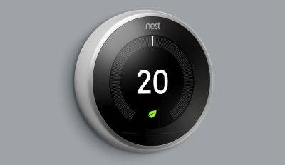 TravisMacrif - Google объявила о завершении перехода устройств Nest на приложение Google Home, начатого в 2023 году - habr.com - Англия