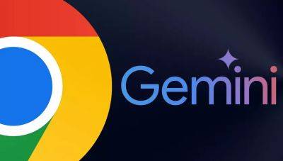 Google интегрирует Gemini в Chrome — ИИ-агент будет доступен совершенно бесплатно - gagadget.com - США
