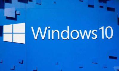 maybeelf - В Consumer Reports призвали Microsoft продолжить поддержку Windows 10 - habr.com - Microsoft