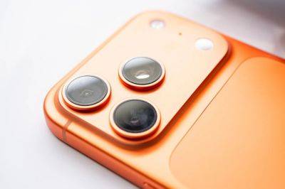 От 50 тысяч и выше: какая цена iPhone 17 в Украине, когда можно купить и какая модель самая популярная - 24tv.ua - США - Украина