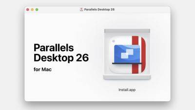daniilshat - Релиз Parallels Desktop 26: поддержка macOS Tahoe и множество корпоративных функций - habr.com