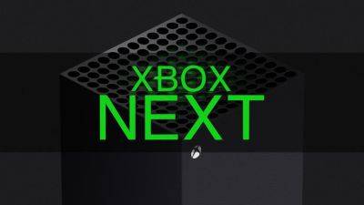 Xbox Series - Инсайдер: новая консоль Xbox будет в два раза дороже PlayStation 6 — и все из-за Steam и других сторонних магазинов - gagadget.com - Microsoft