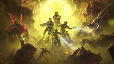 Helldivers 2 получила крупное обновление Into The Unjust — игрокам предлагают отправиться на родные планеты Терминидов - gagadget.com