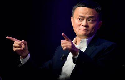 Си Цзиньпин - Джон Ма - В Alibaba вернулся ее основатель Джек Ма - ilenta.com - Китай - Токио