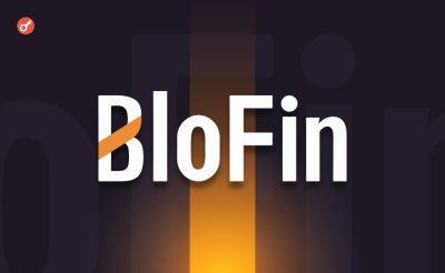 Sergey Khukharkin - BloFin стала титульным спонсором TOKEN2049 в Сингапуре - incrypted.com - Сингапур