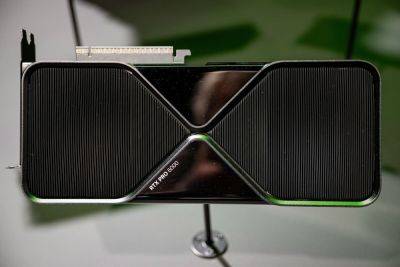 cognitronn - Китай объявил бойкот AI-чипам Nvidia: удар по Alibaba и ByteDance - habr.com - Китай - США - Вашингтон - Пекин - Шанхай