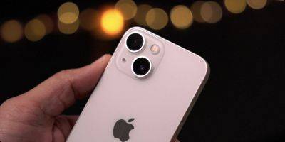 TravisMacrif - Владельцы iPhone с iOS 26 получили доступ к приложениям Apple через спутниковую связь Starlink в США - habr.com - США