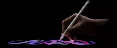 Xiaomi собирается представить Focus Stylus Pro - стилус для настоящих профессионалов - gagadget.com
