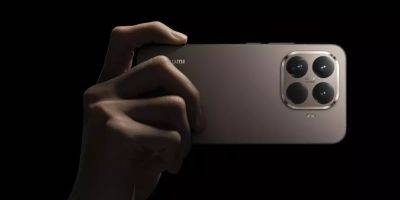 Представлен Xiaomi 15T Pro — флагман с крутыми камерами Leica, Dimensity 9400+ и возможностью совершать звонки без мобильной сети - gagadget.com