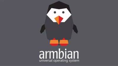 denis19 - Релиз дистрибутива Armbian 25.8 для Raspberry Pi и других одноплатных компьютеров - habr.com