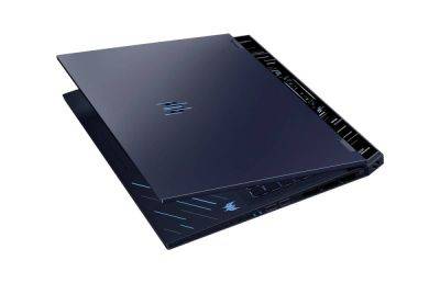Представлен флагманский ноутбук Acer Predator Helios 18P AI - ilenta.com