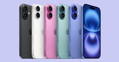 Чем будут отличаться iPhone 17 Pro и iPhone 17 Air: какой смартфон выбрать - obozrevatel.com