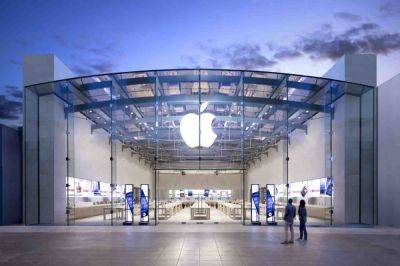 Марк Цукерберг - cognitronn - Apple продолжает терять ведущих инженеров в сфере AI - habr.com