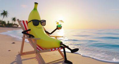 runawayllm - ИИ Google Nano Banana привлек 10 миллионов новых пользователей в Gemini App - habr.com