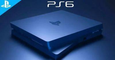 Хендерсон: Sony оснастит PlayStation 6 съемным дисководом - gagadget.com