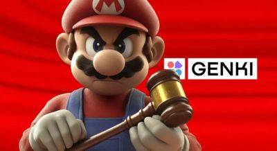 Nintendo привлекла к ответственности компанию-партнера Genki за масштабный слив информации о Switch 2 - gagadget.com - Япония